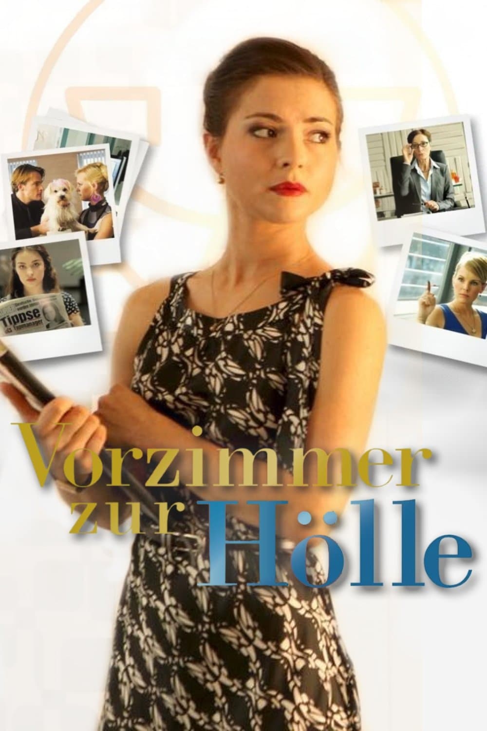 Vorzimmer zur Hölle photo