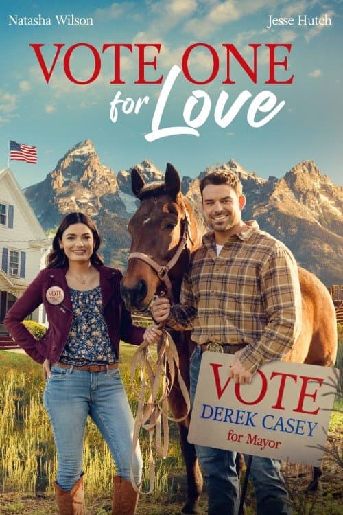 Vote One for Love photo
