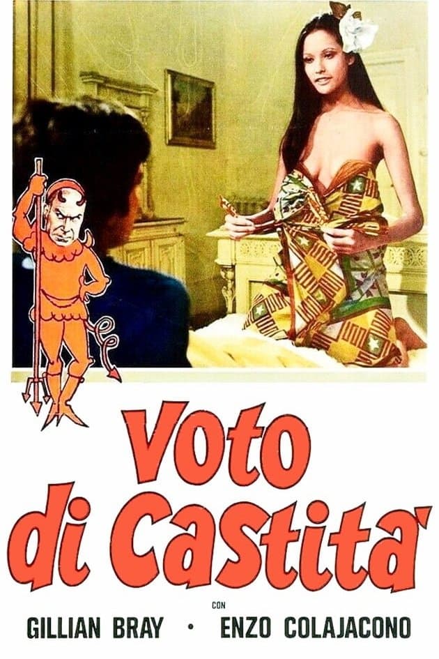 Vow of Chastity photo