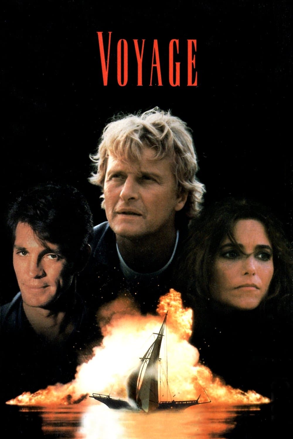 Voyage photo