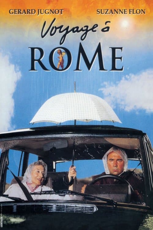 Voyage à Rome photo