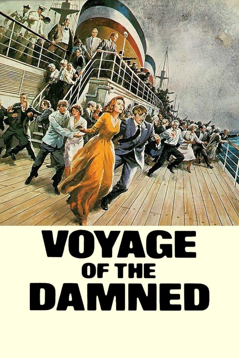 Voyage of the Damned photo