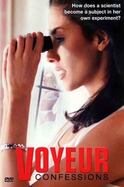 Voyeur Confessions photo
