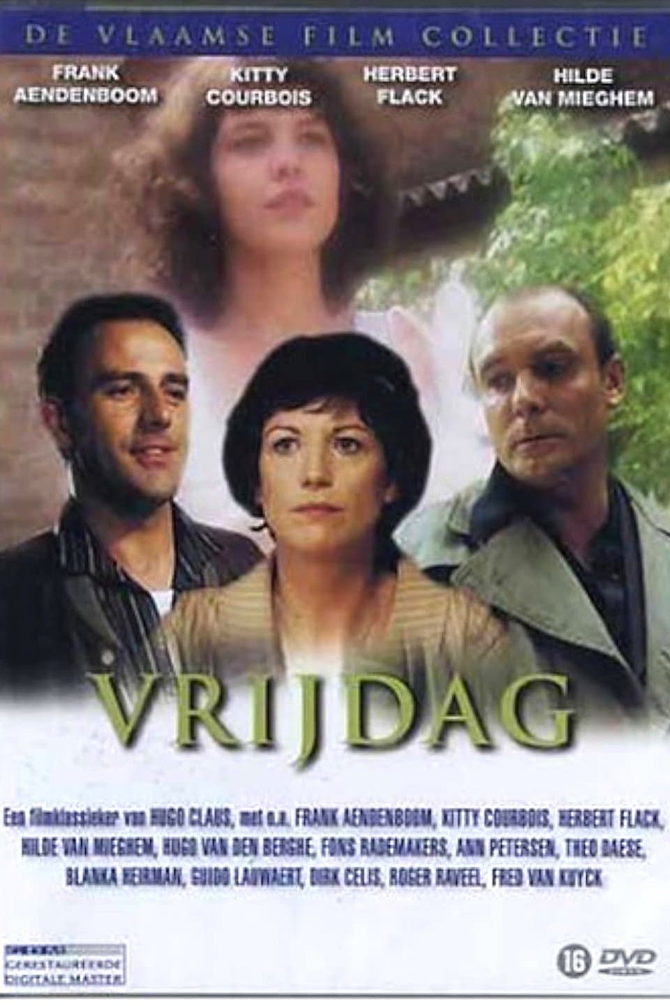 Vrijdag photo