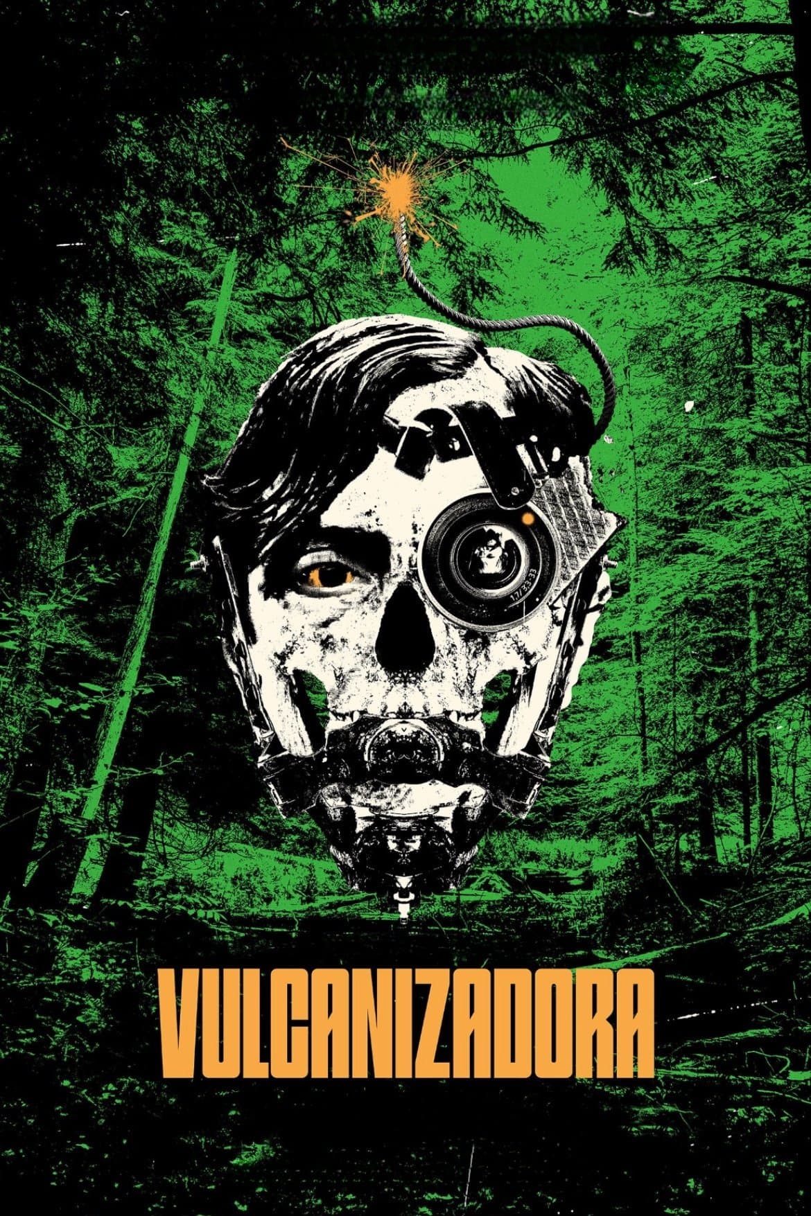 Vulcanizadora photo