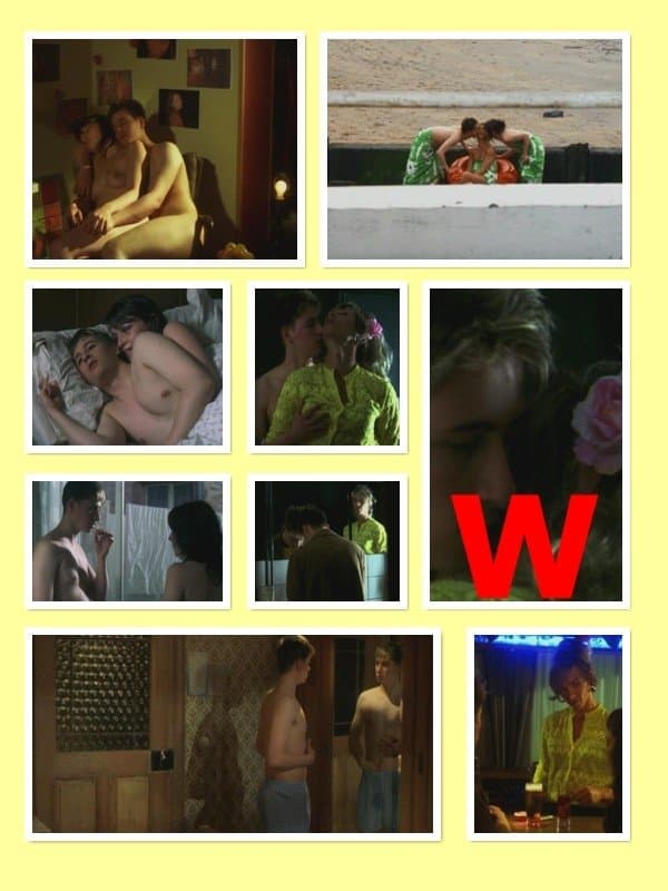 W photo