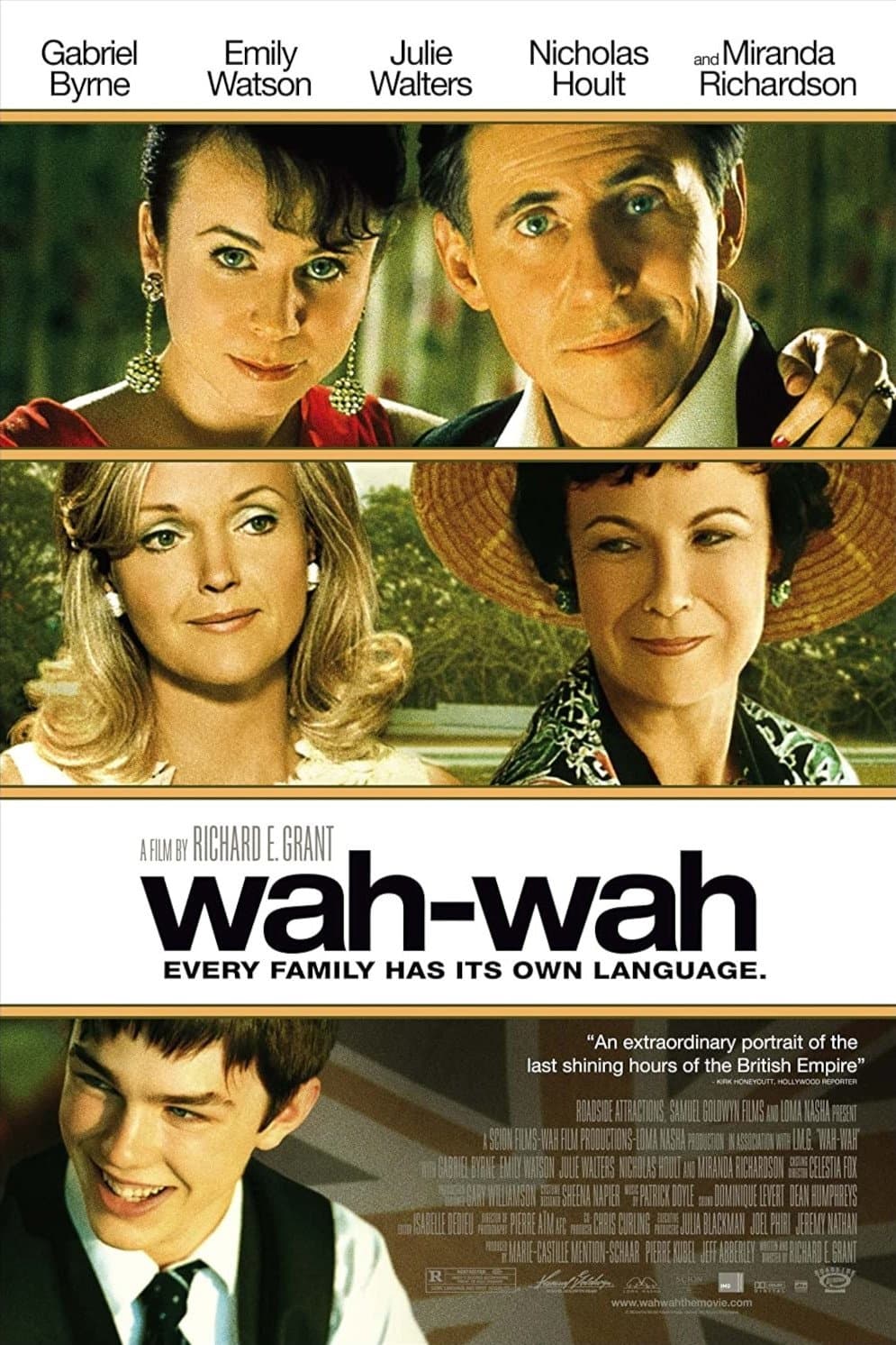 Wah-Wah photo