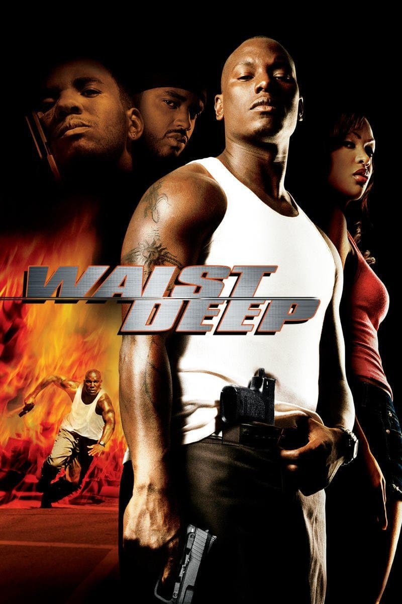 Waist Deep photo