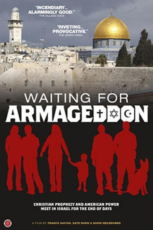 Waiting for Armageddon photo
