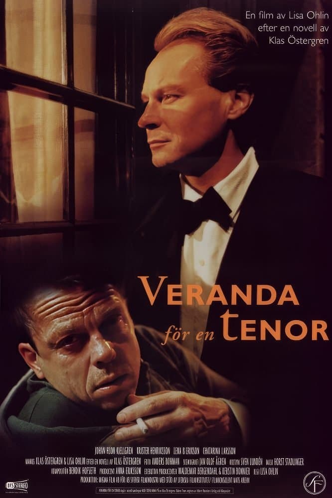 Waiting for the Tenor photo