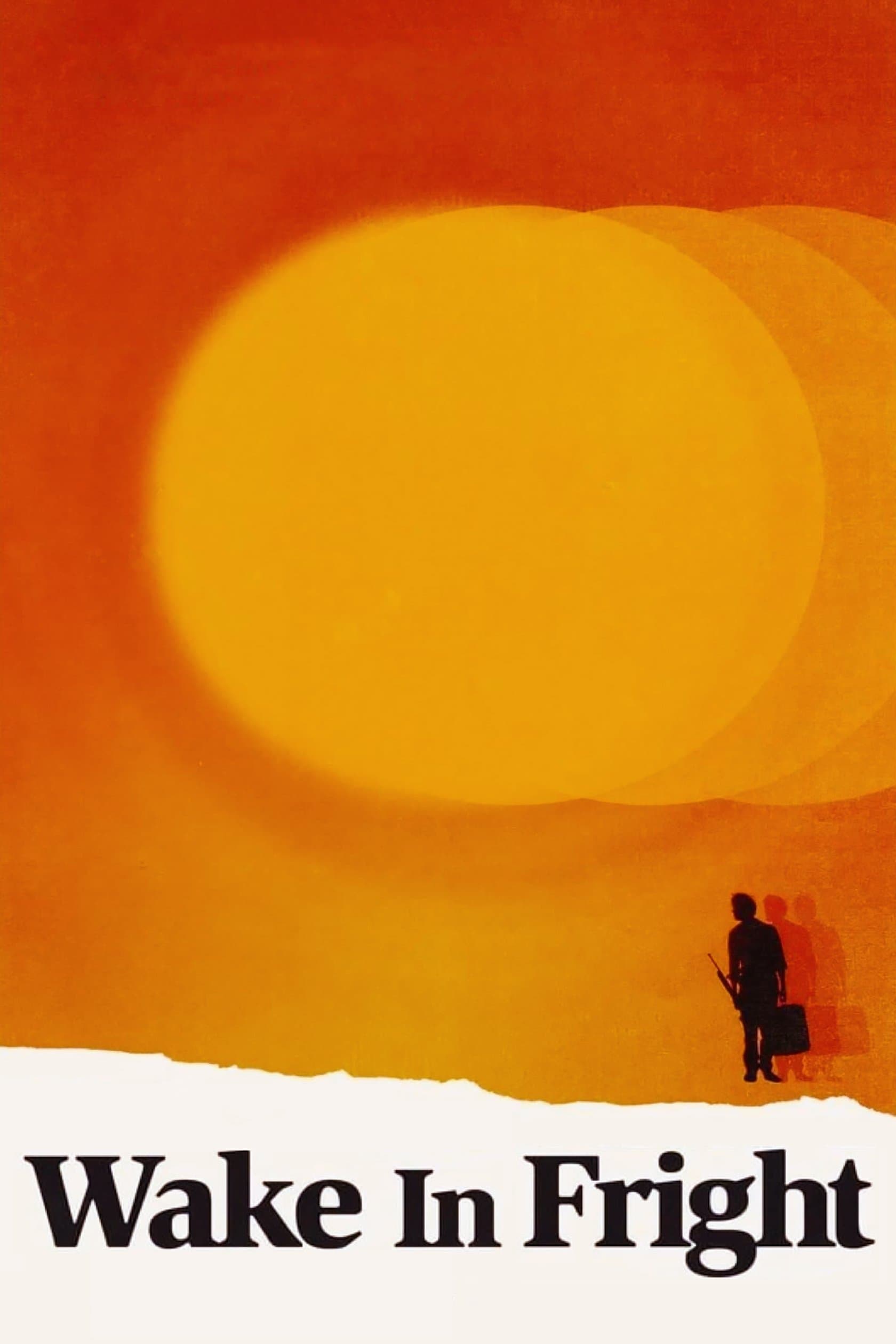 Wake in Fright photo