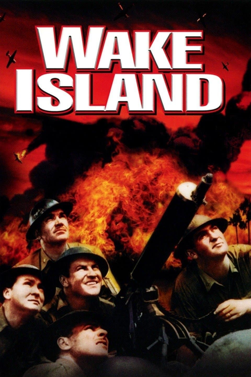 Wake Island photo