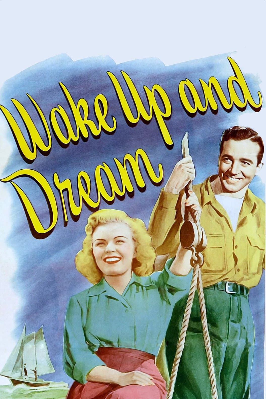 Wake Up and Dream photo