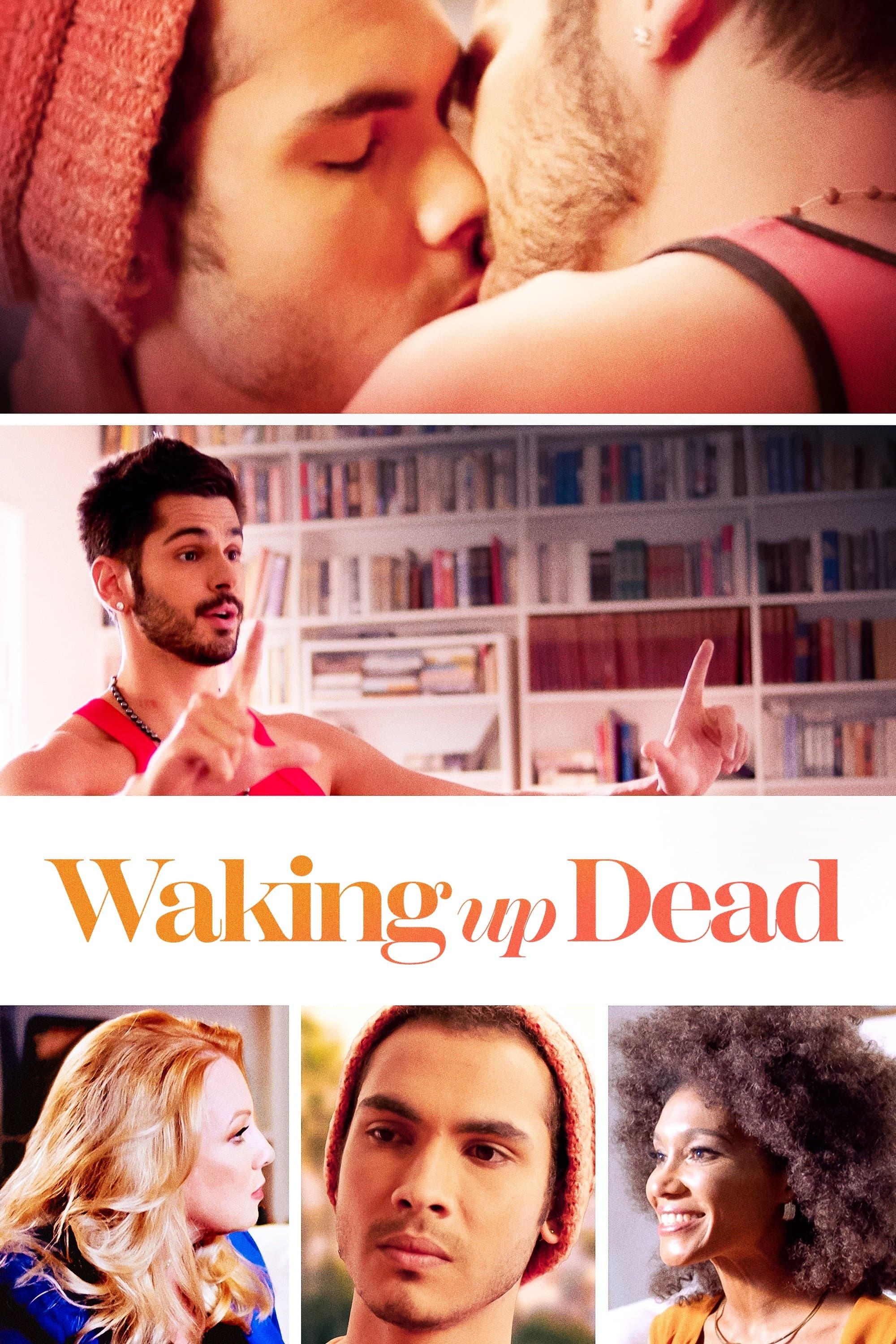 Waking Up Dead photo