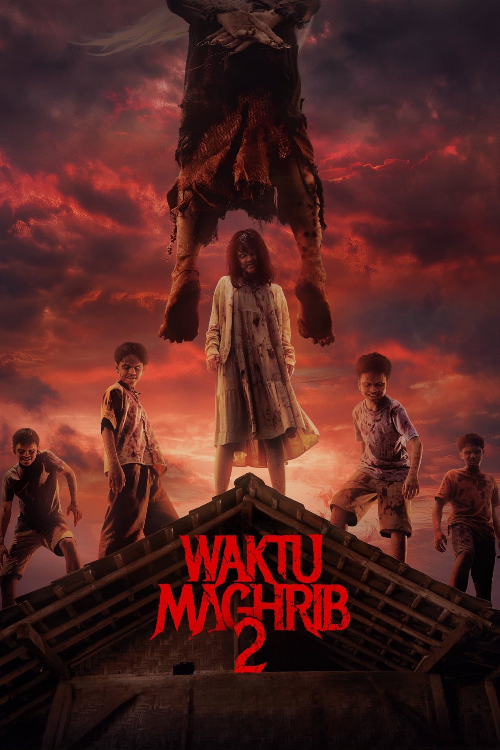 Waktu Maghrib 2 photo