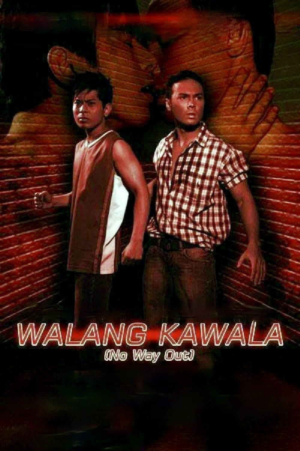Walang Kawala photo