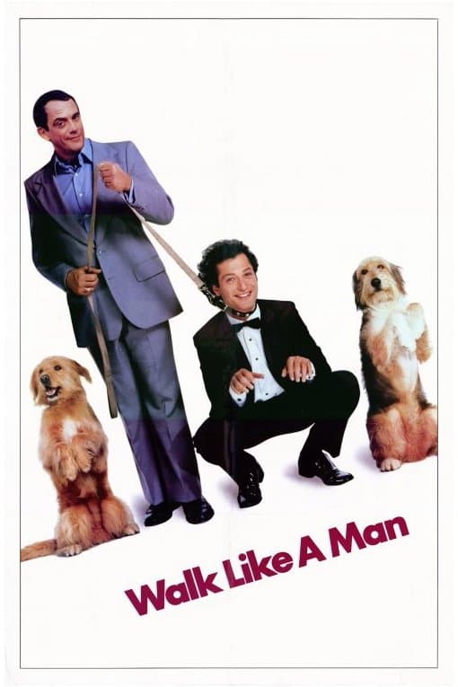Walk Like a Man photo