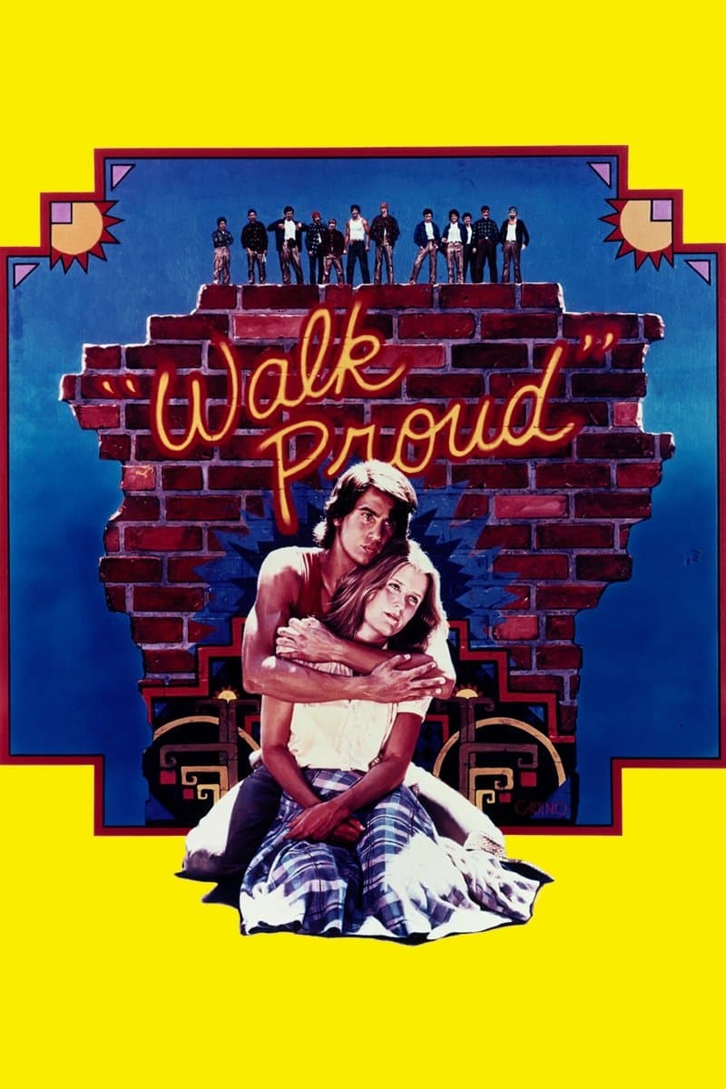 Walk Proud photo