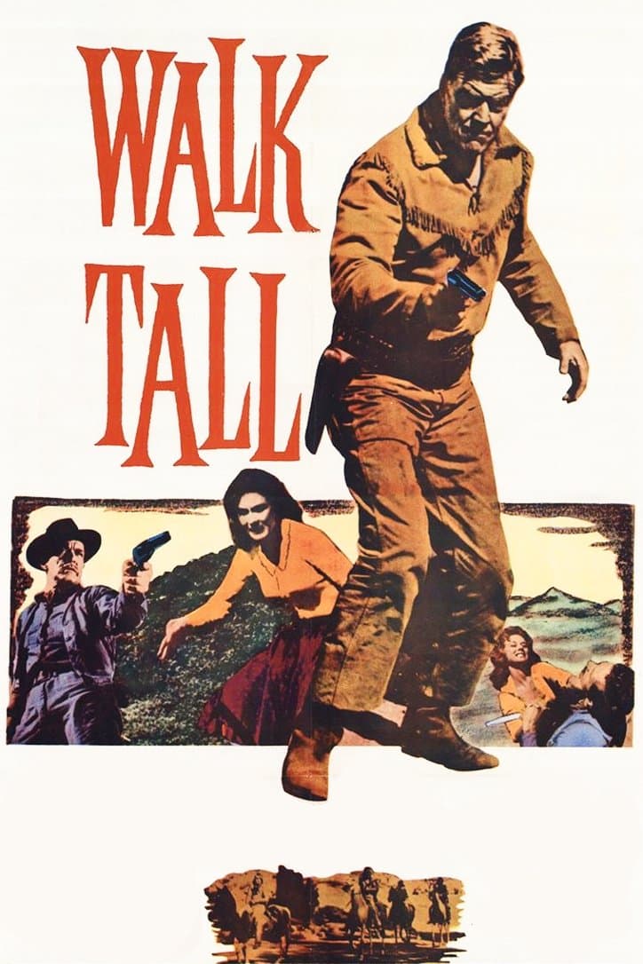 Walk Tall photo