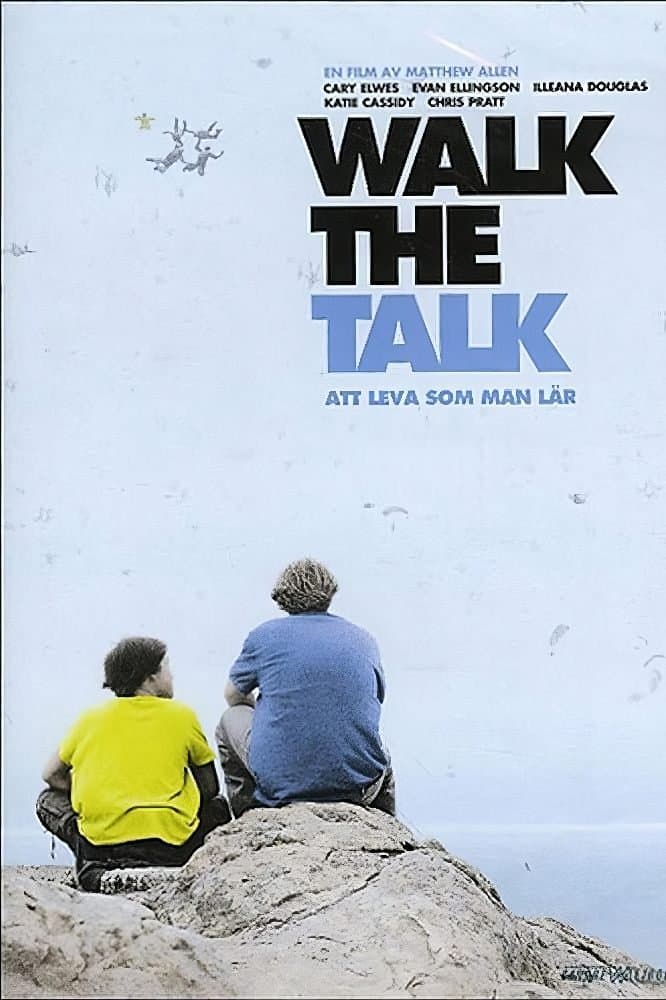 Walk the Talk photo