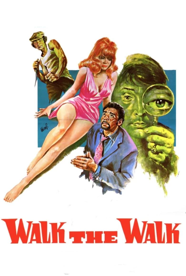 Walk the Walk photo