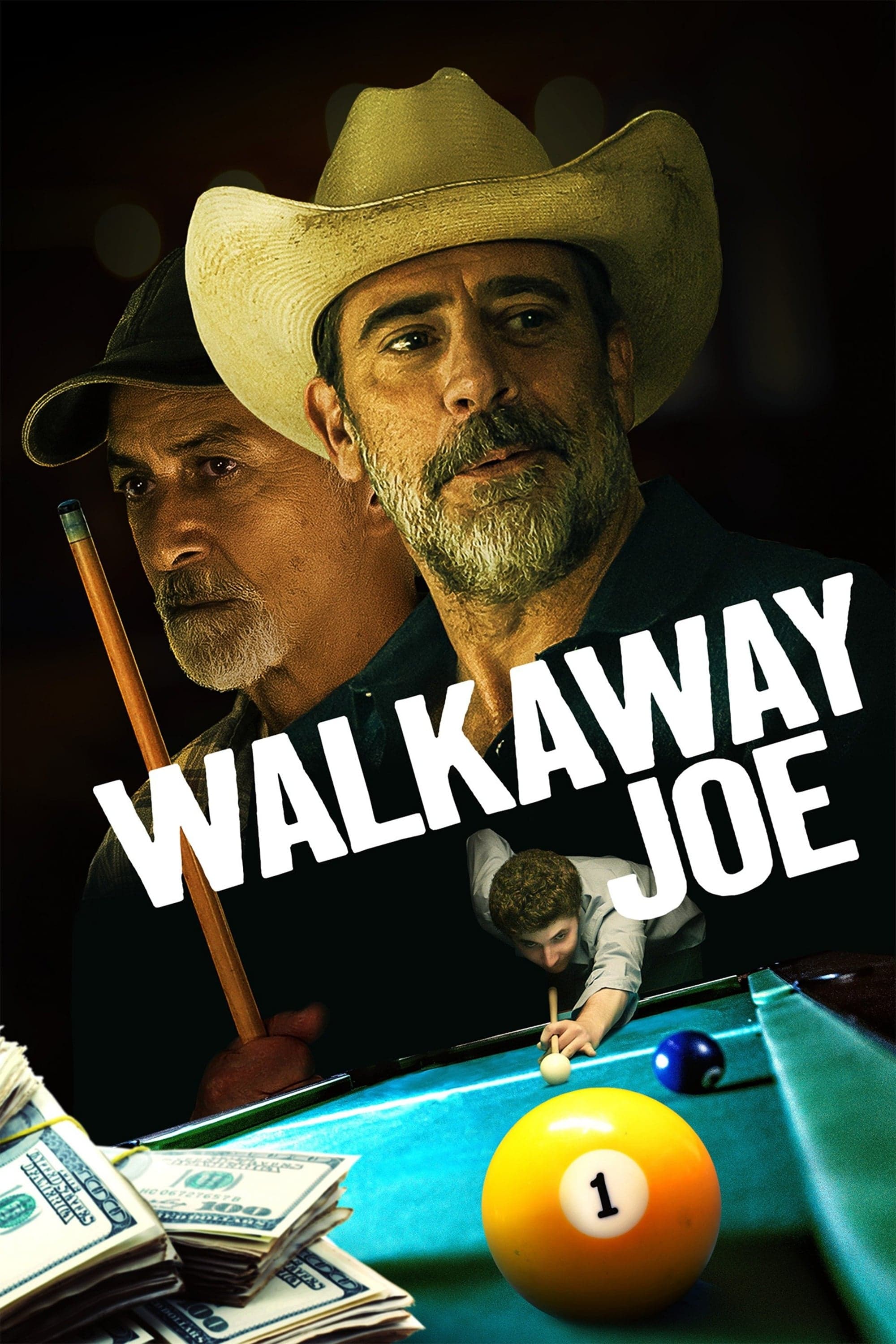 Walkaway Joe photo