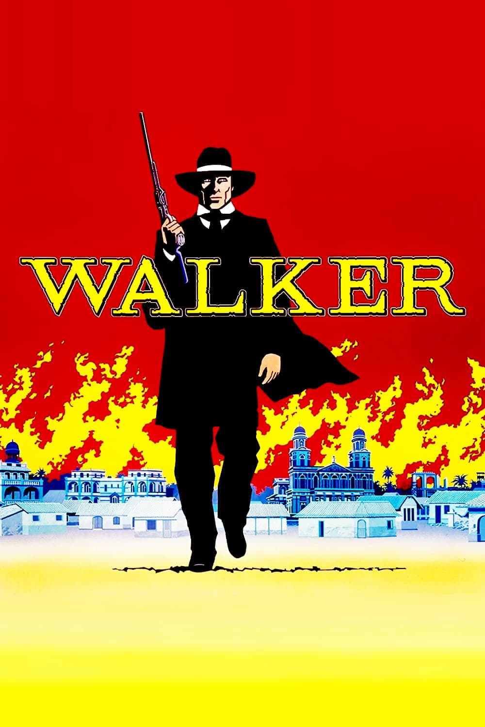 Walker photo