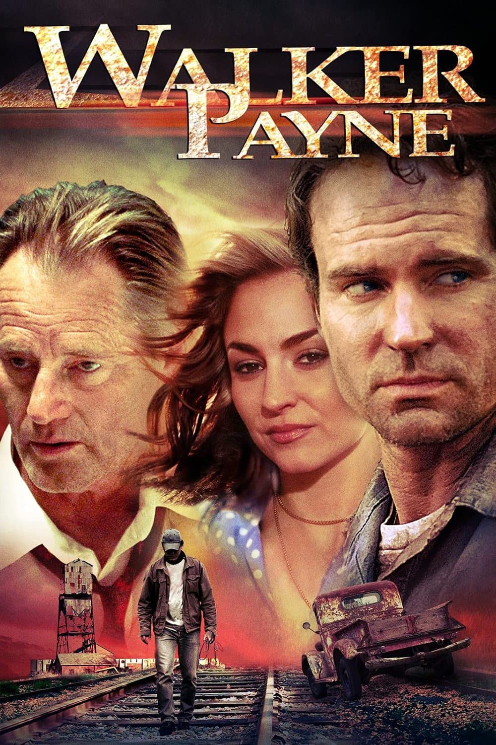 Walker Payne photo