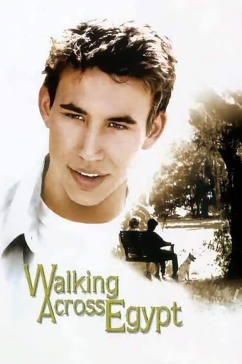 Walking Across Egypt photo