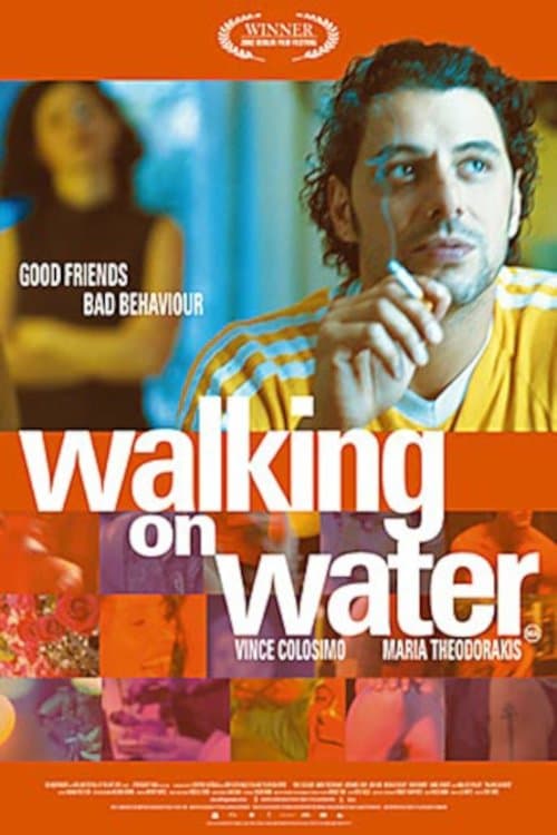 Walking on Water photo