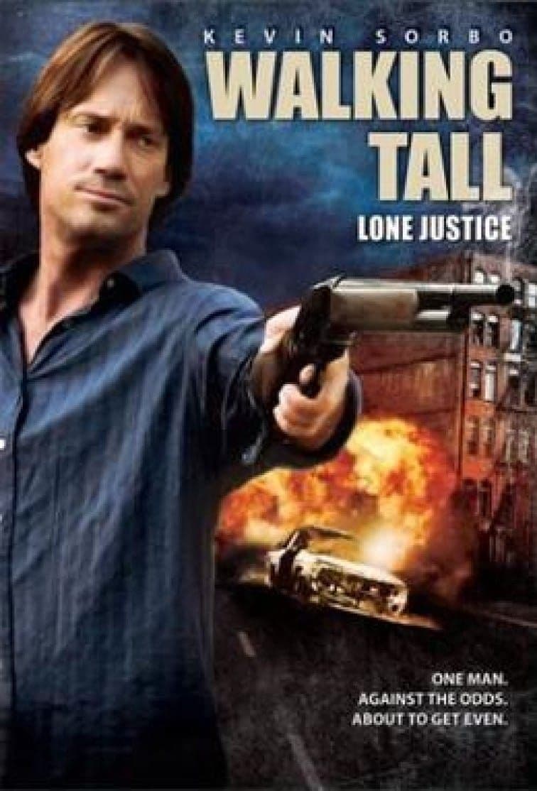 Walking Tall: Lone Justice photo