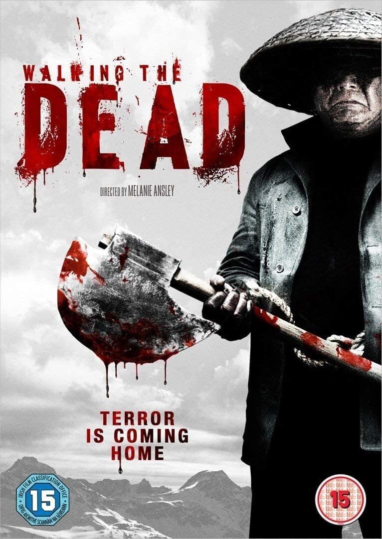 Walking the Dead photo
