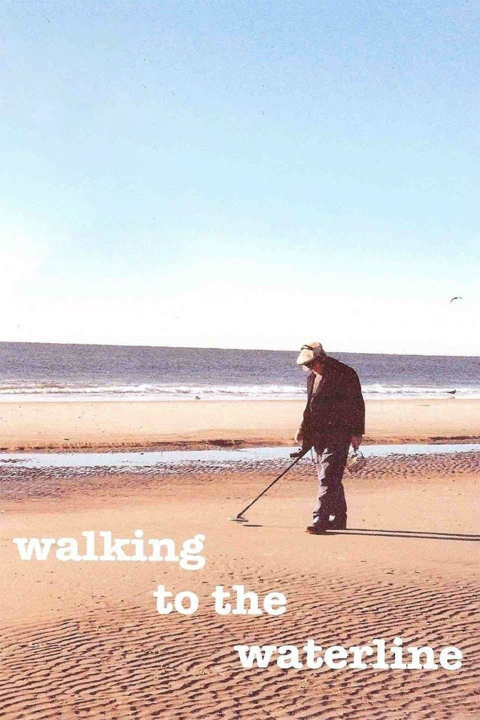 Walking to the Waterline photo