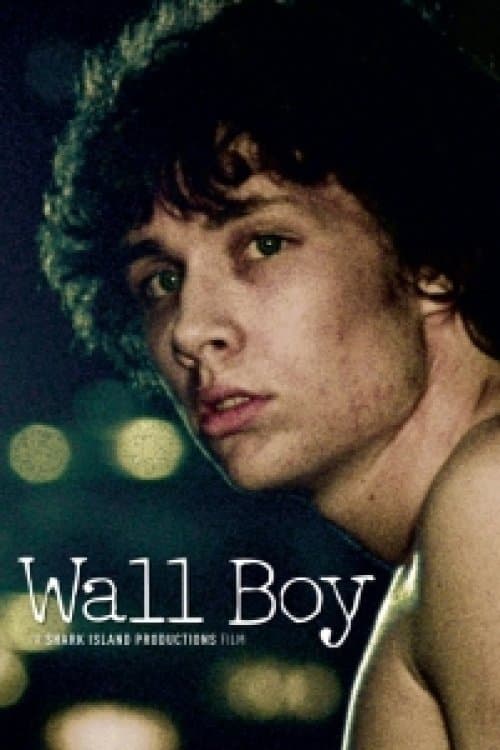 Wall Boy photo