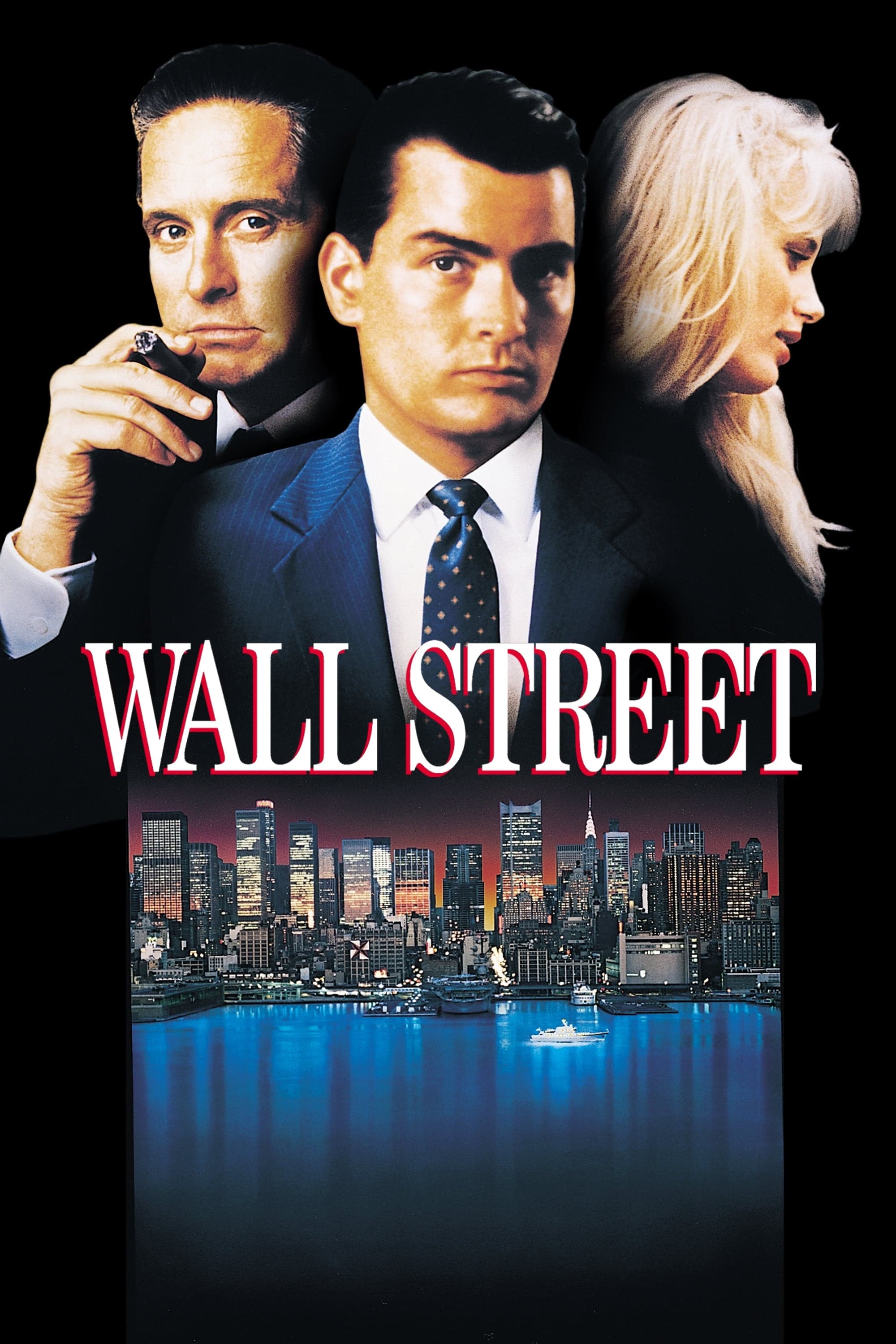 Wall Street photo
