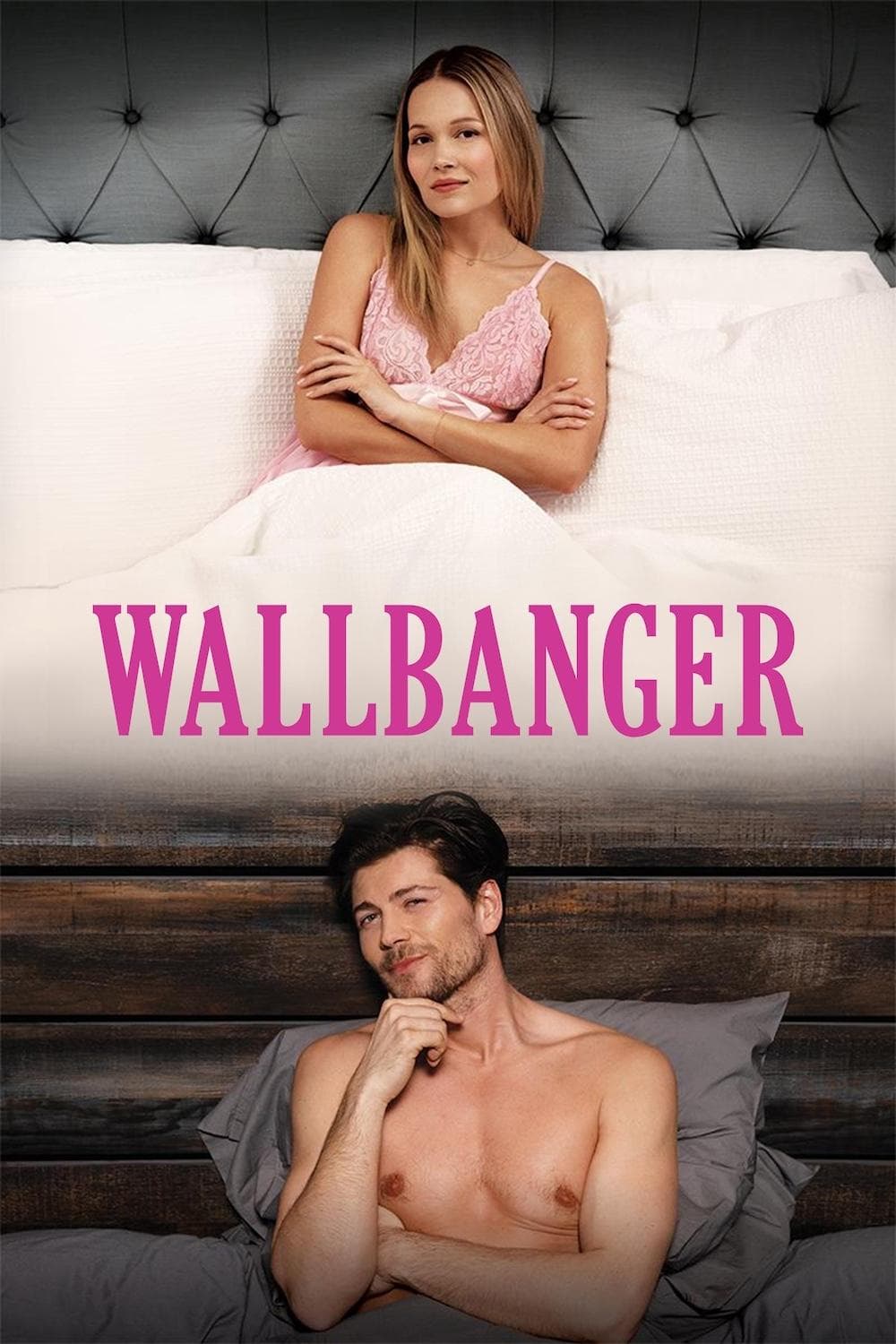 Wallbanger photo