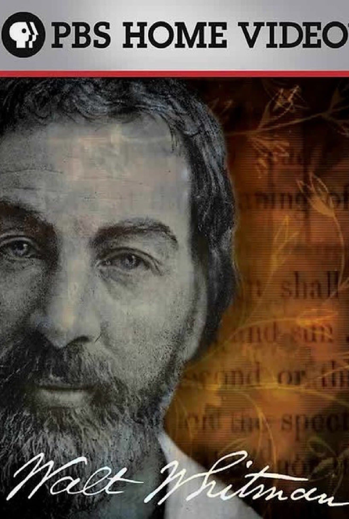 Walt Whitman photo