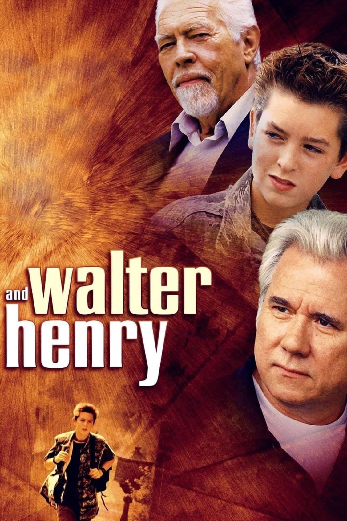 Walter and Henry photo