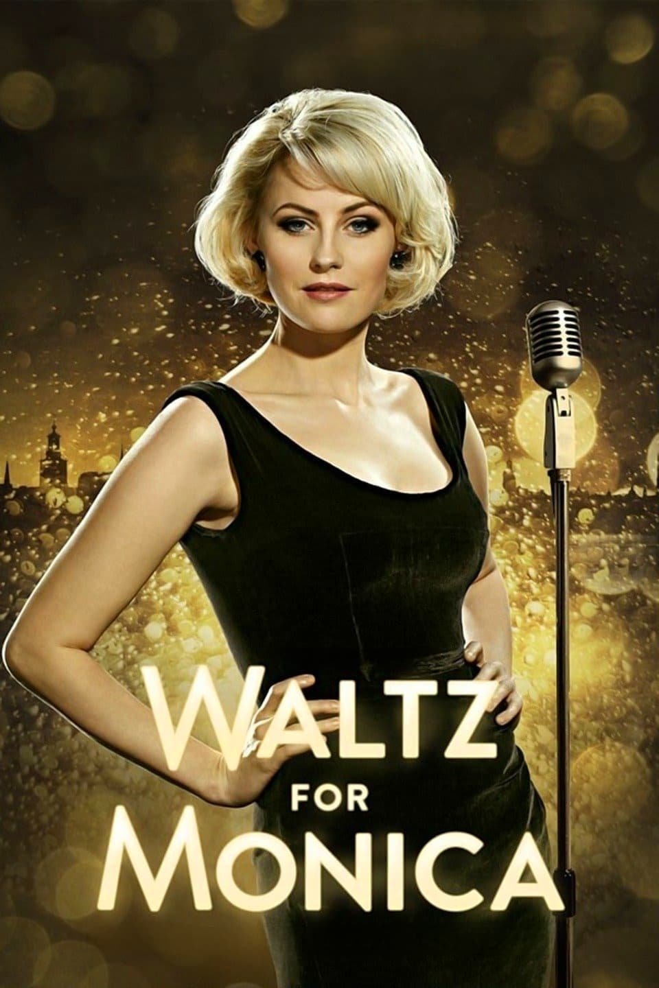 Waltz for Monica photo