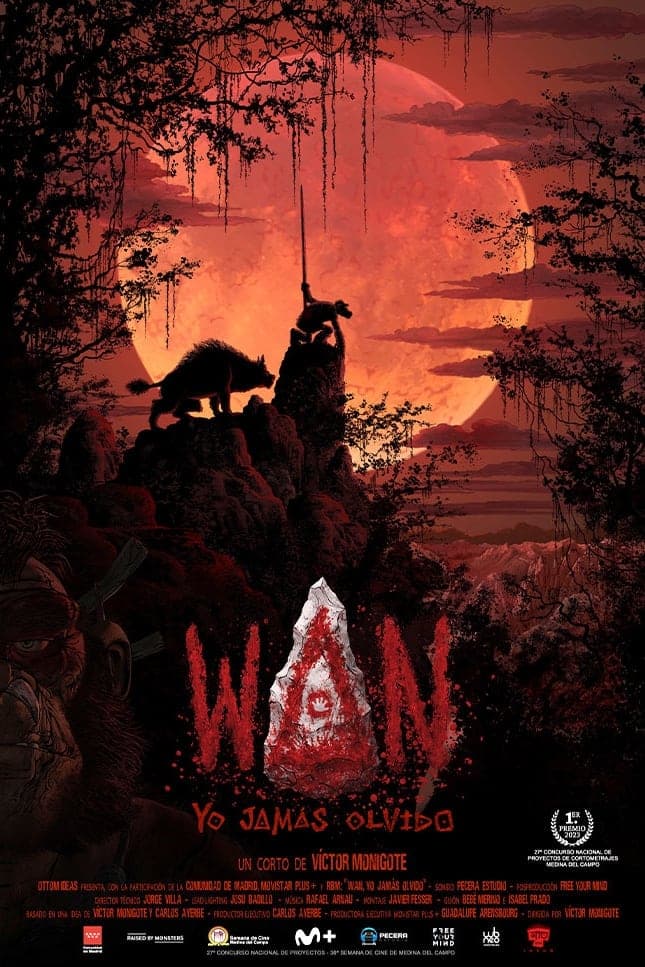 Wan photo