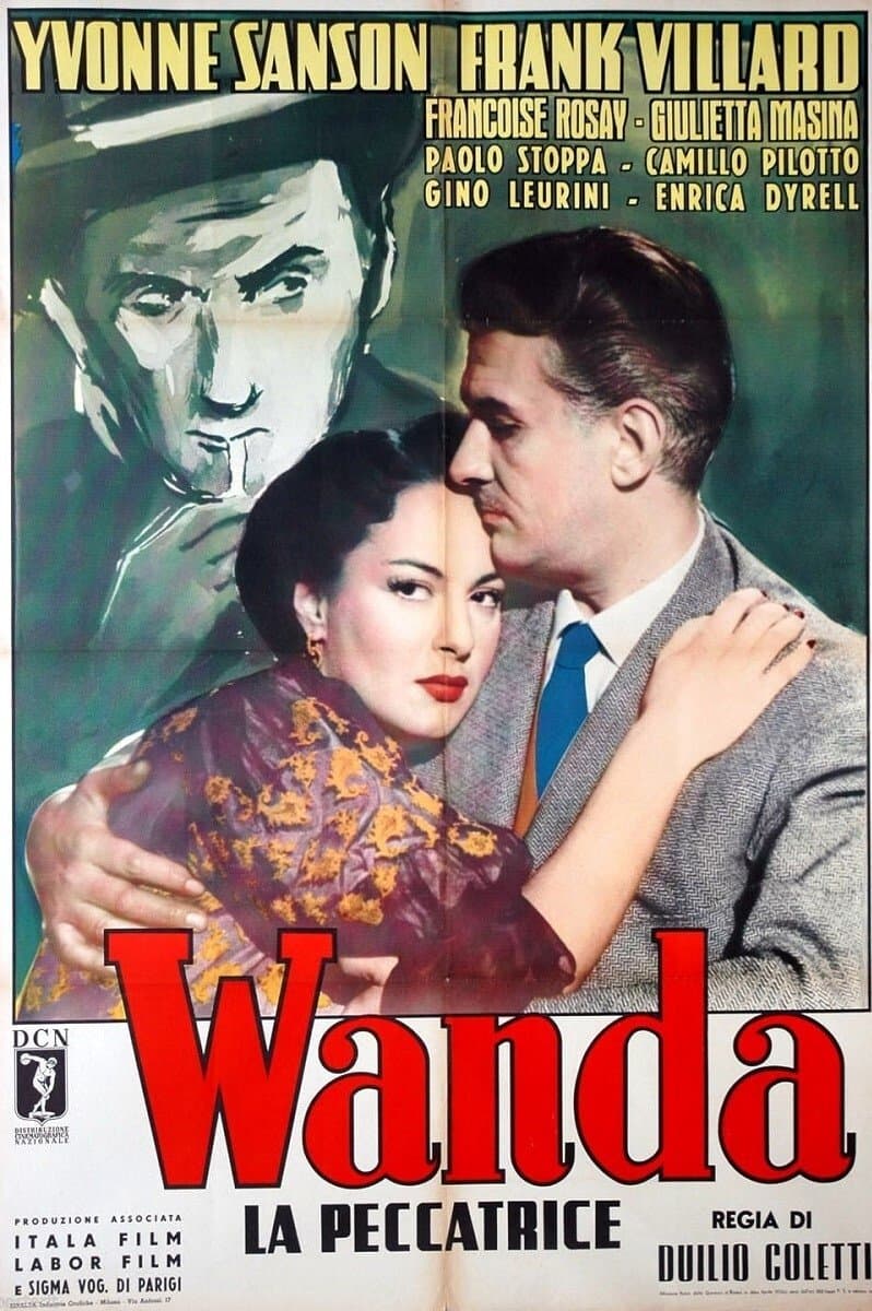 Wanda the Sinner photo
