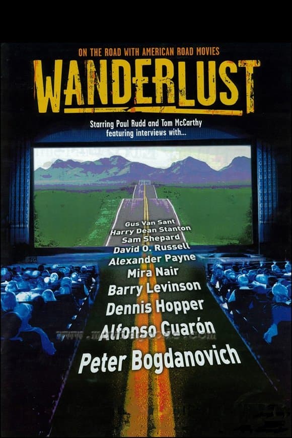 Wanderlust photo