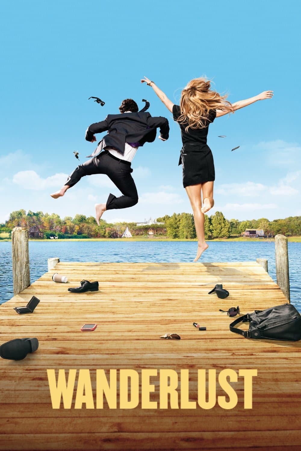 Wanderlust photo