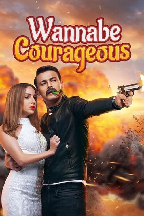 Wannabe Courageous photo