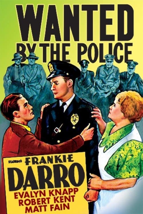 Wanted by the Police photo