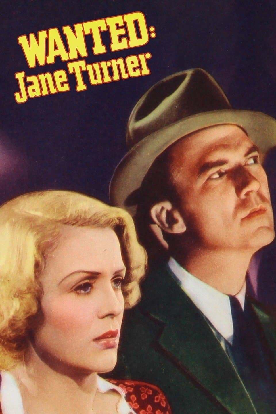 Wanted: Jane Turner photo