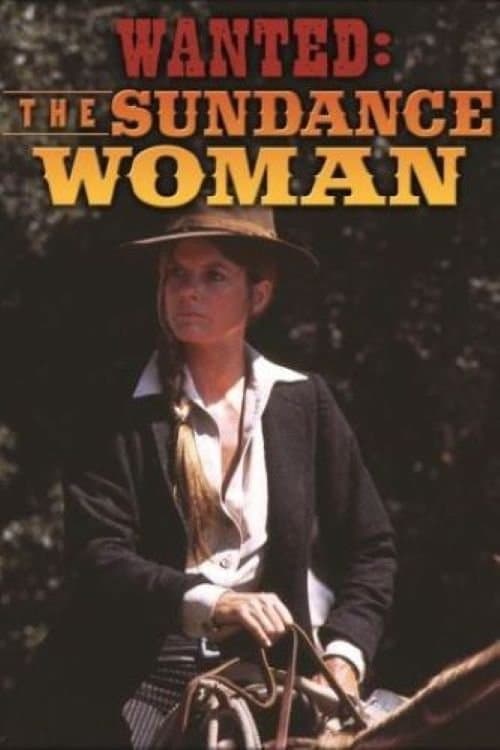 Wanted: The Sundance Woman photo