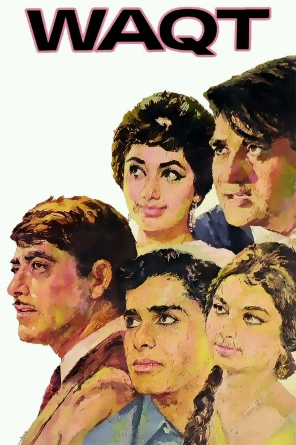 Waqt photo
