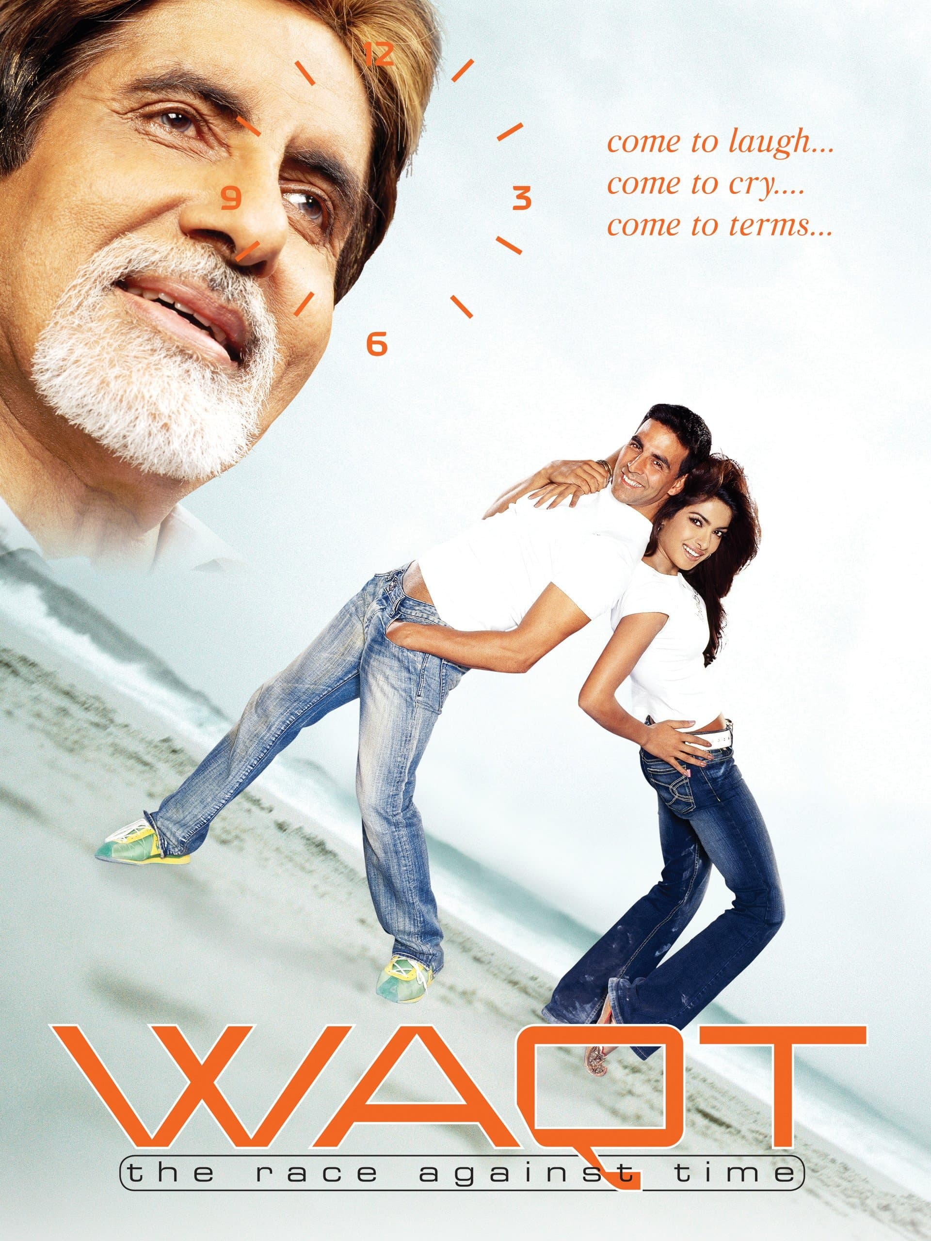 Waqt photo