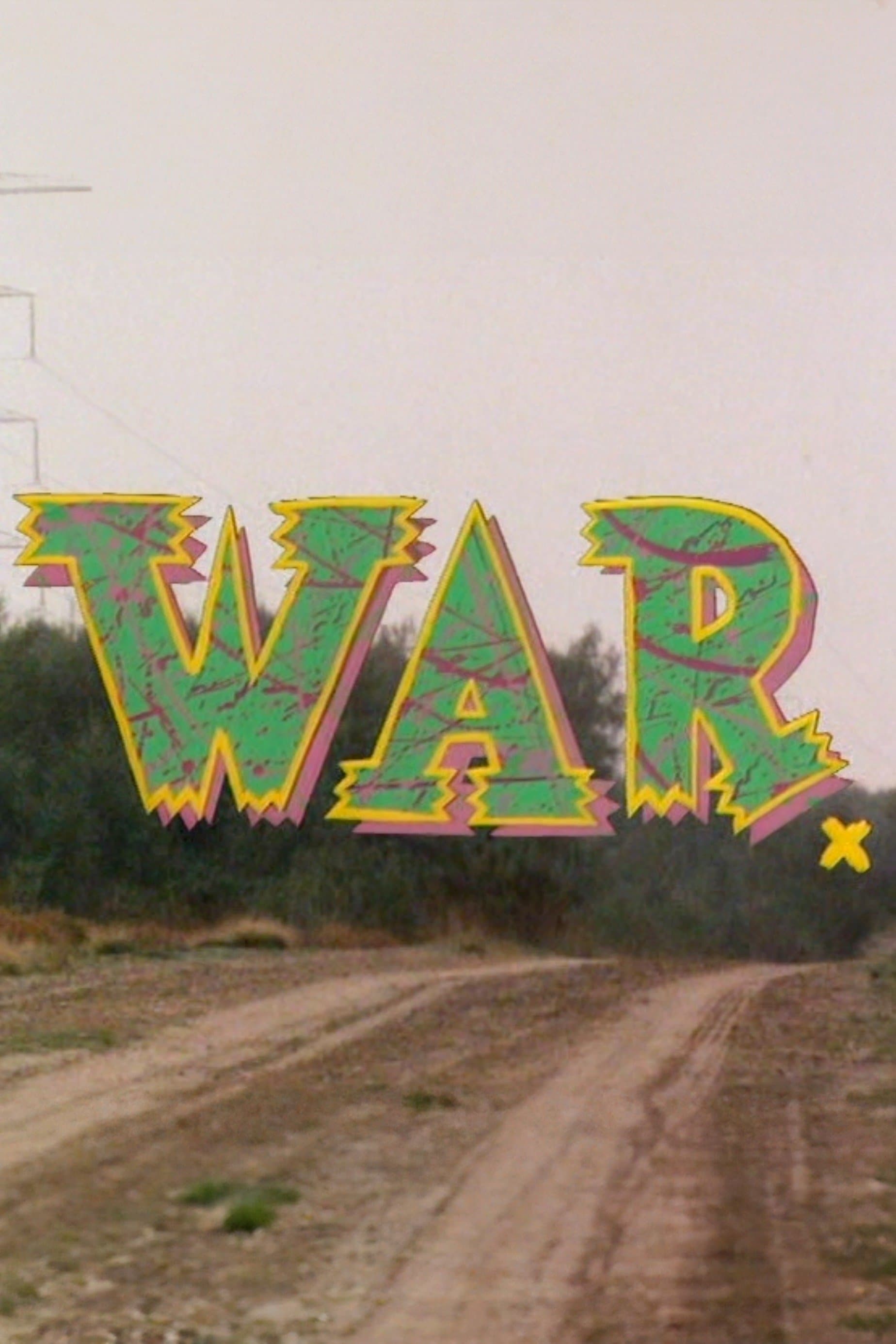 War photo